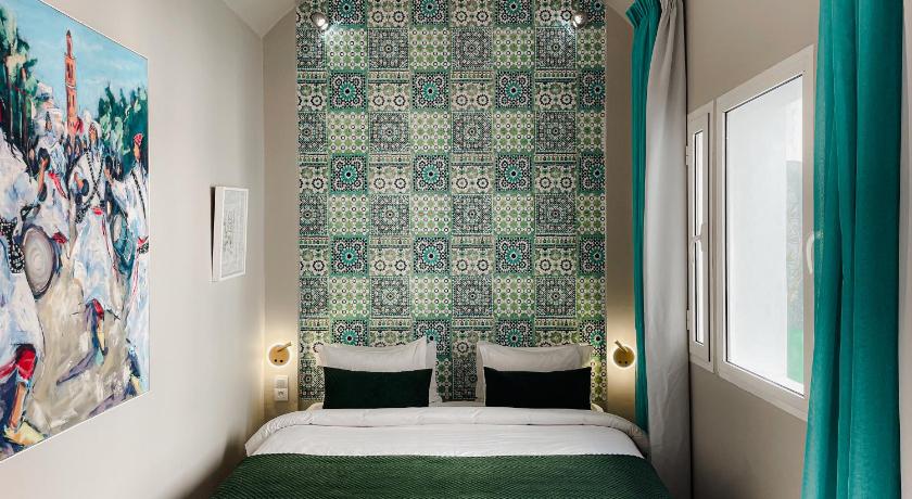Image of Ambre Double Room 0