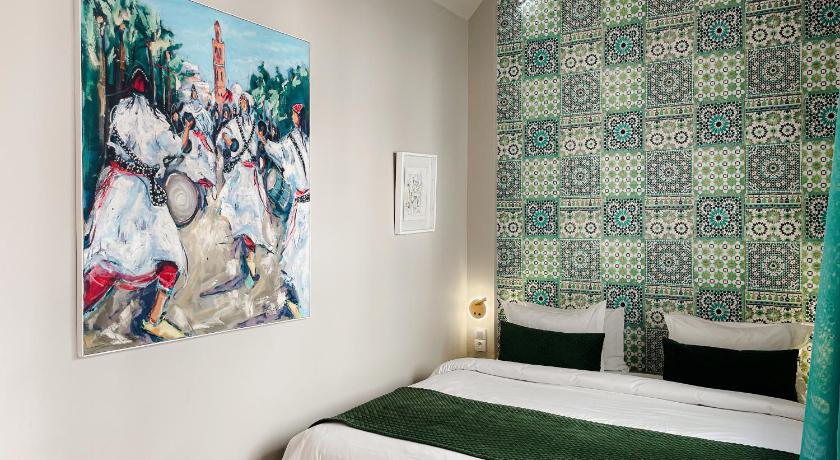 앙브르 더블룸 (Ambre Double Room) 이미지 4