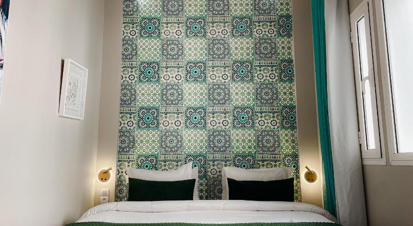 앙브르 더블룸 (Ambre Double Room) 이미지 3