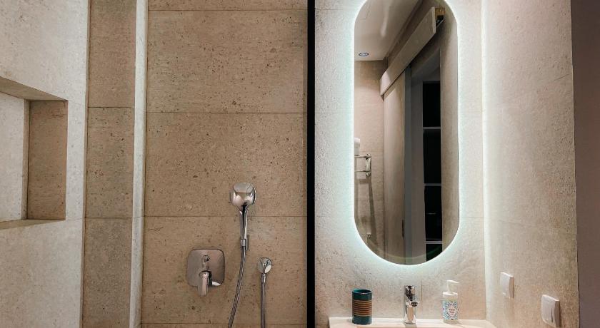 앙브르 더블룸 (Ambre Double Room) 이미지 6