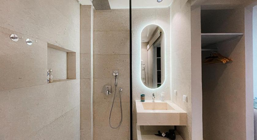 앙브르 더블룸 (Ambre Double Room) 이미지 2