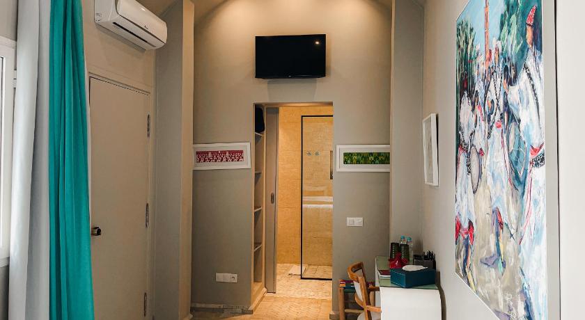 앙브르 더블룸 (Ambre Double Room) 이미지 10