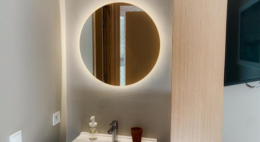 Jaafar Double Room 이미지 9