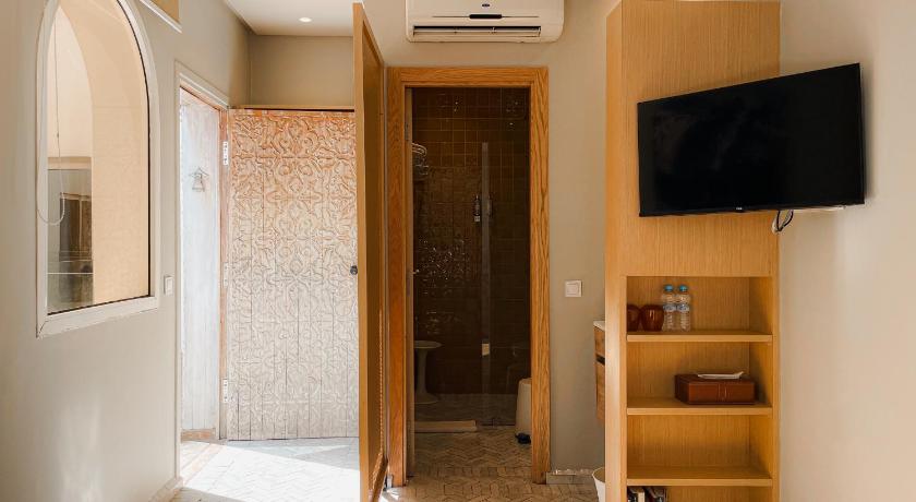 Jaafar Double Room 이미지 7