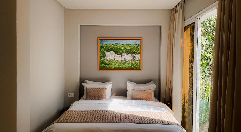 Jaafar Double Room 이미지 4