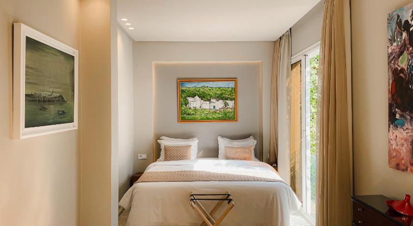 Image of Jaafar Double Room 1