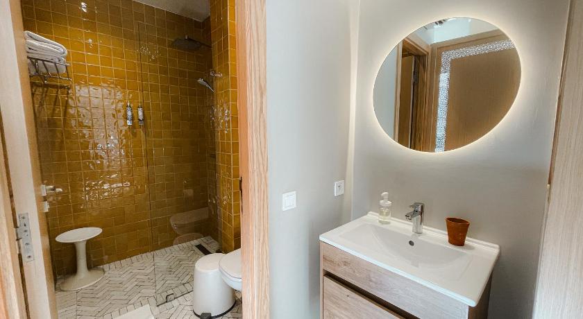 Jaafar Double Room 이미지 2
