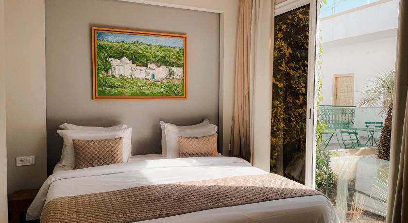 Jaafar Double Room 이미지 3