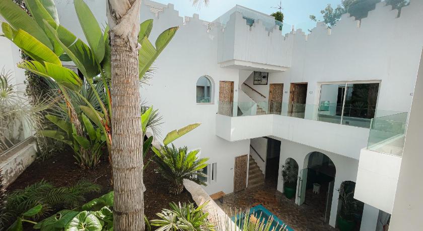 Jaafar Double Room 이미지 6