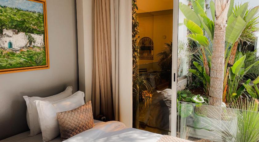Jaafar Double Room 이미지 5