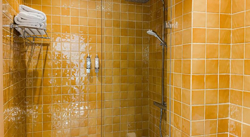 Jaafar Double Room 이미지 8