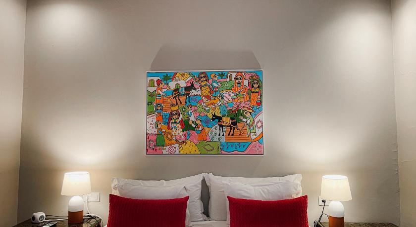 Sharif Double Room 이미지 7