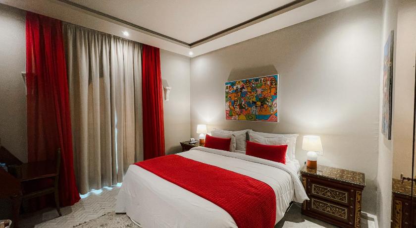 Image of Sharif Double Room 0