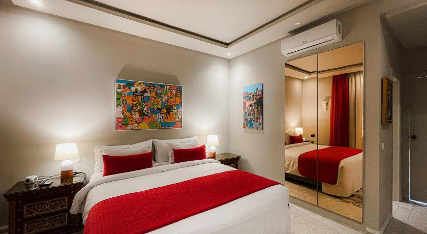 Image of Sharif Double Room 1