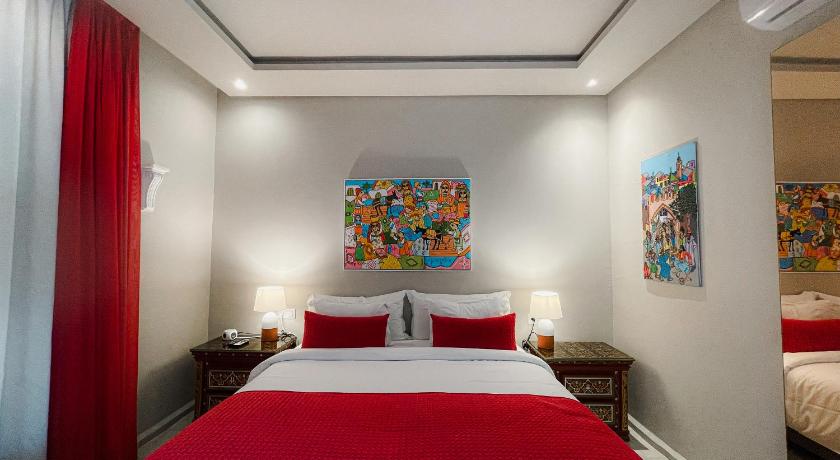 Sharif Double Room 이미지 5