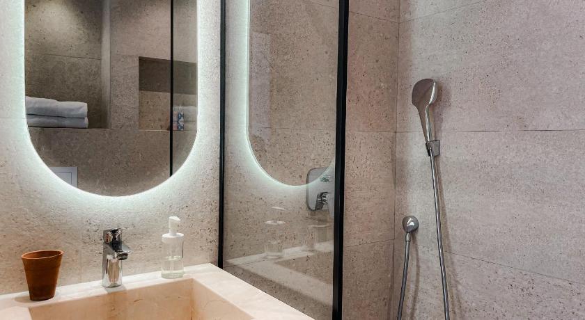 Sharif Double Room 이미지 8