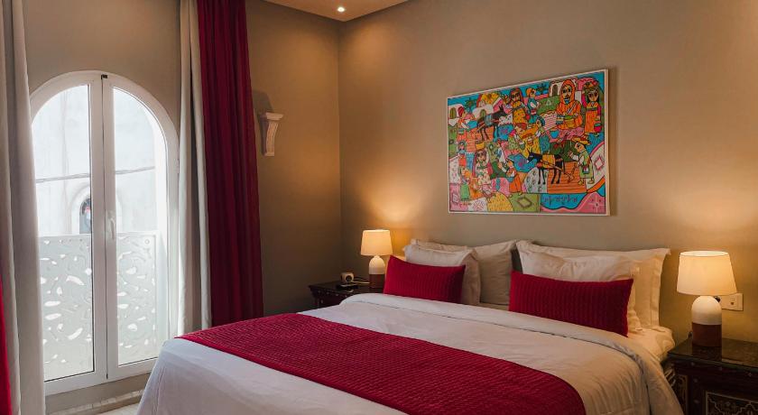 Sharif Double Room 이미지 3