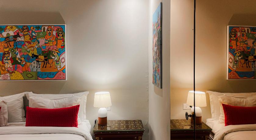Sharif Double Room 이미지 10
