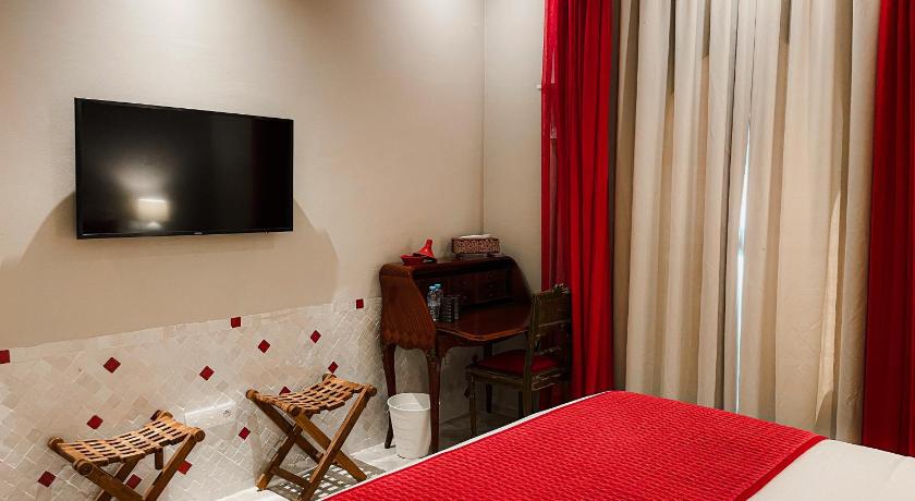 Sharif Double Room 이미지 9