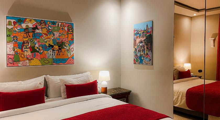 Sharif Double Room 이미지 6