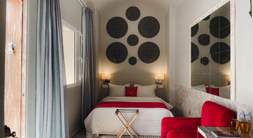 Image of Kaid Double Room 1