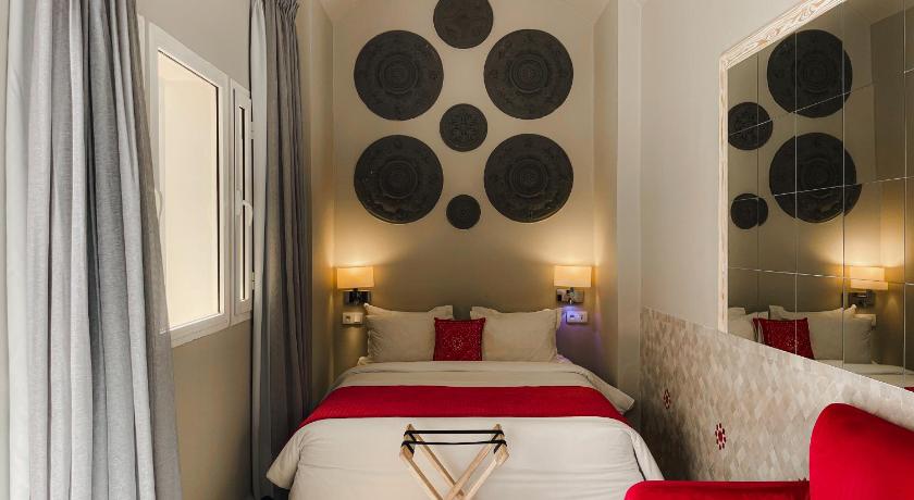 Image of Kaid Double Room 0