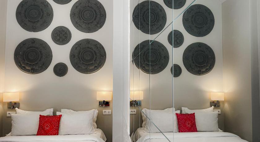 Kaid Double Room 이미지 5