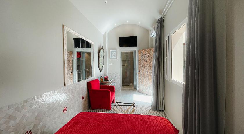 Kaid Double Room 이미지 4