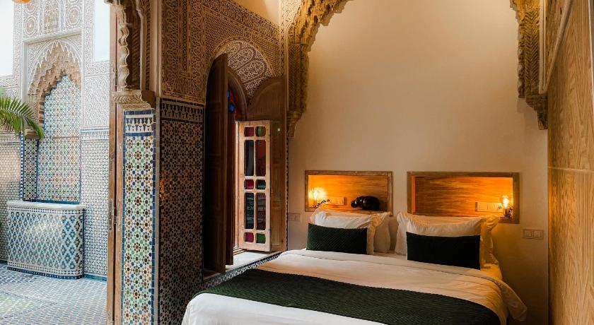 Image of Deluxe Room 1