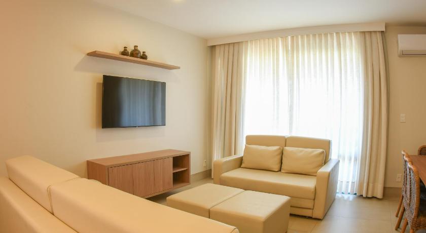 Image of Two Bedroom Family Apartment 0