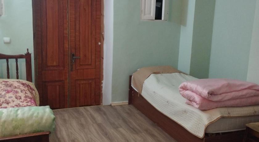 Image of Budget Single Room 0