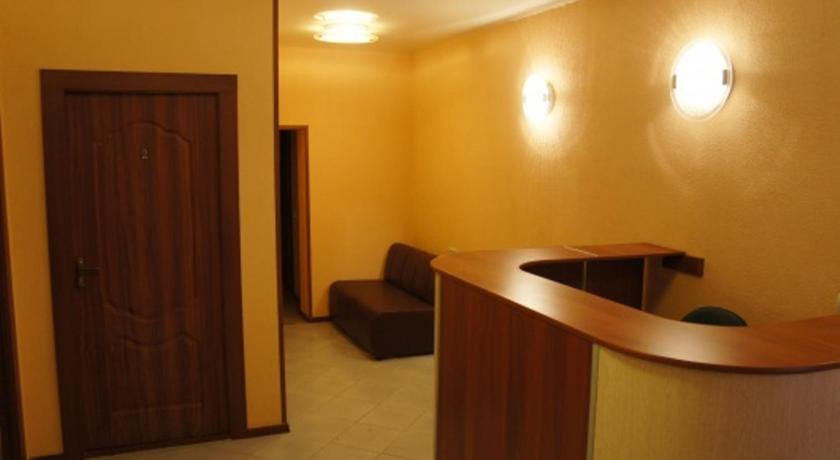 Guest House on Gorkogo photo