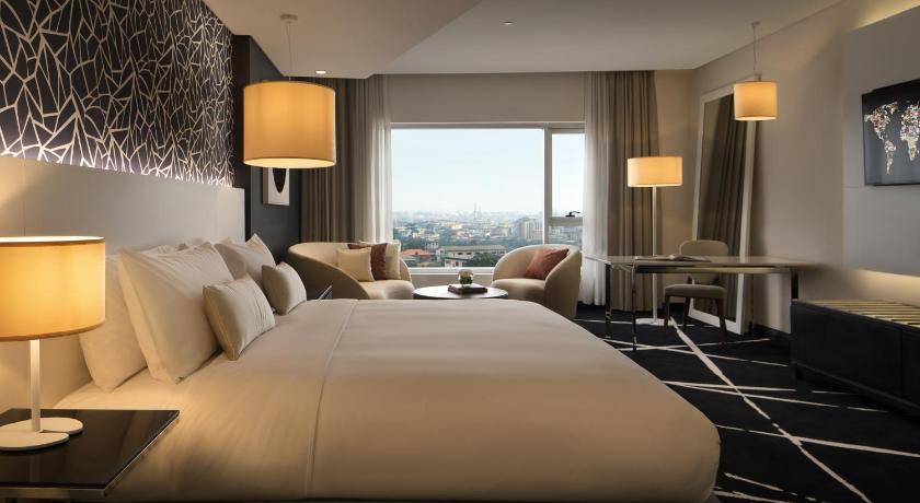 Image of Suite - Lounge Access 0