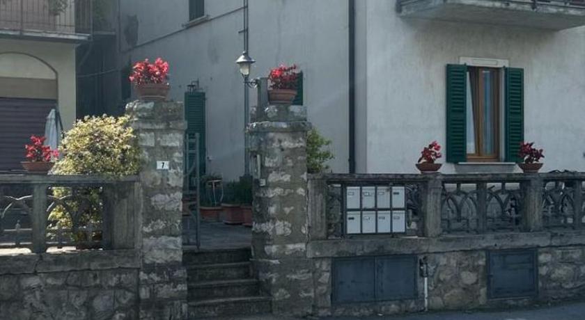 La Scaletta