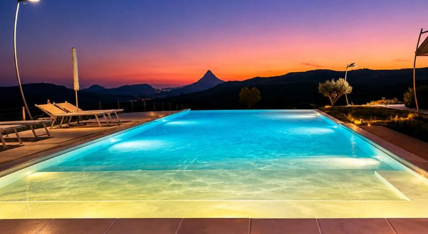 Agriturismo Green Planet