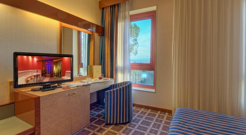 Hotel Federico II photo