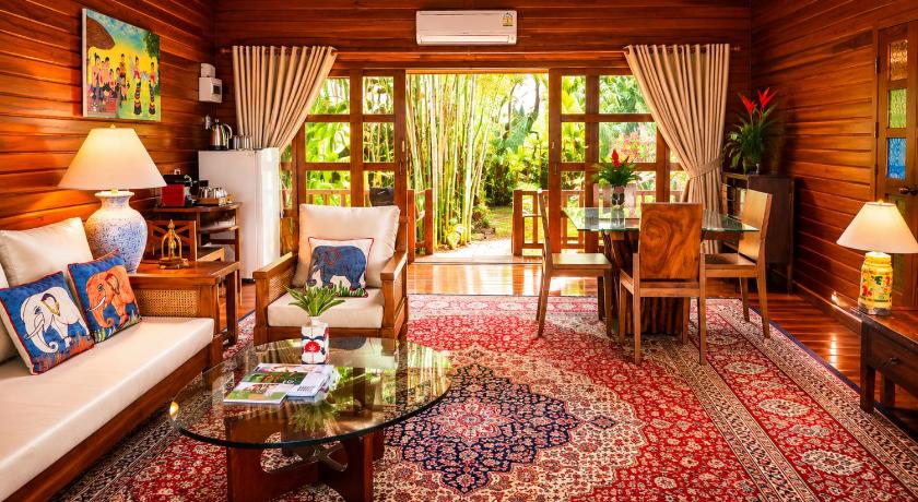 Image of The Residence Two-Bedroom Villa 1