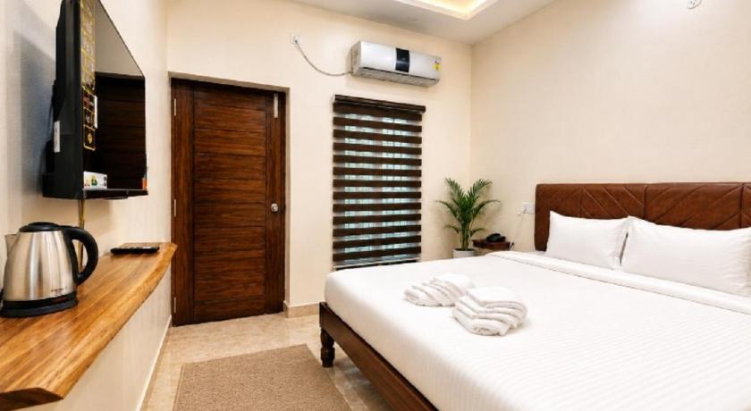 Fortune Suites - image 11