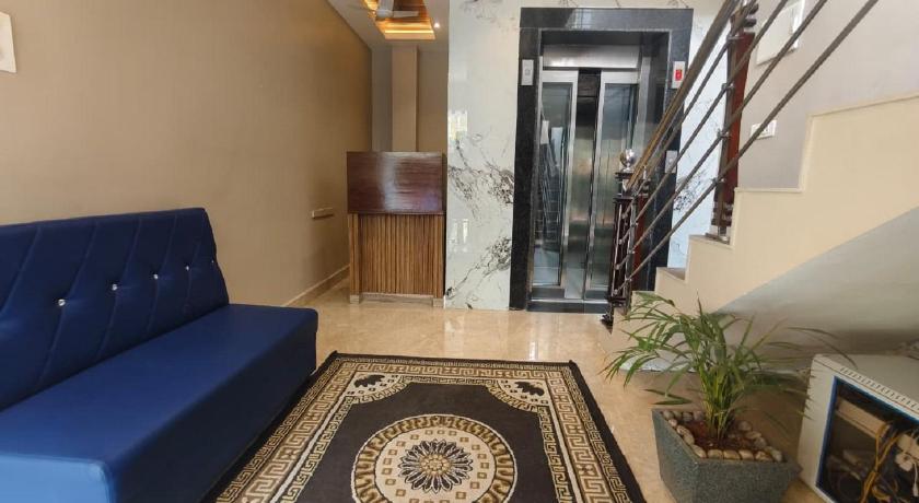 Fortune Suites - image 8