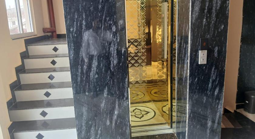 THE ANANDAM HOTEL AYODHYA - image 5