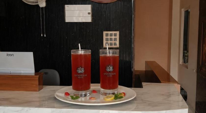 THE ANANDAM HOTEL AYODHYA - image 11