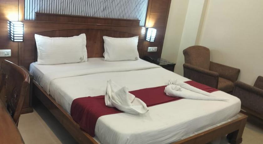 Vibe Vacation Hotel Visakhapatnam Stay in the Heart of the City - image 28