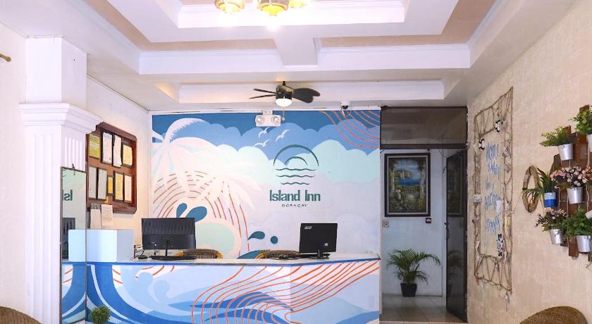 Island Inn - image 2