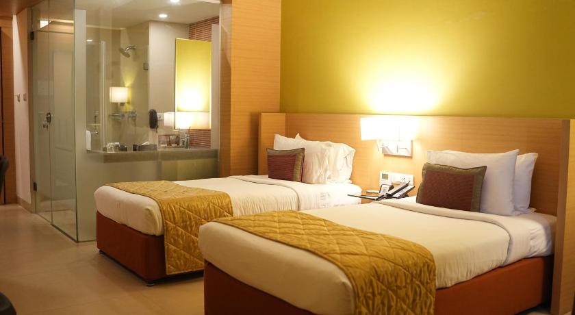 Image of Day Use Room - Superior Room (Check in at 10 AM and Check out at 6 PM - Same Day) 0