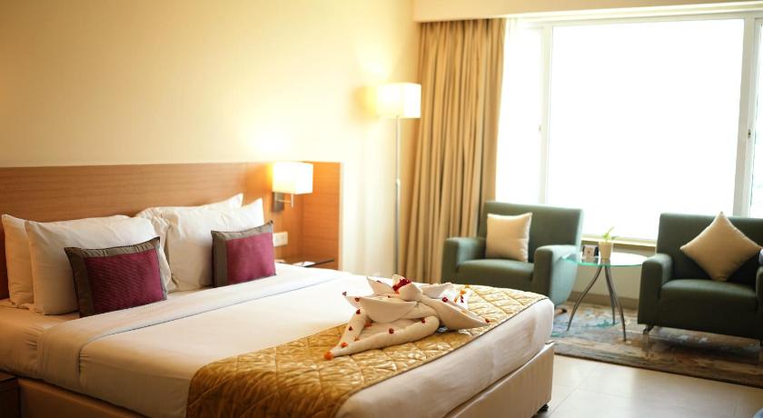 Image of Premium Room with King Bed 0