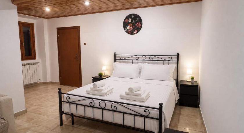 Varese City Center BnB