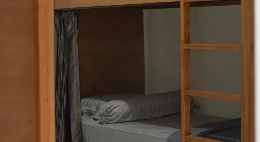 TWD hostel - image 27