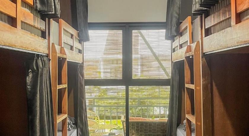 TWD hostel - image 15