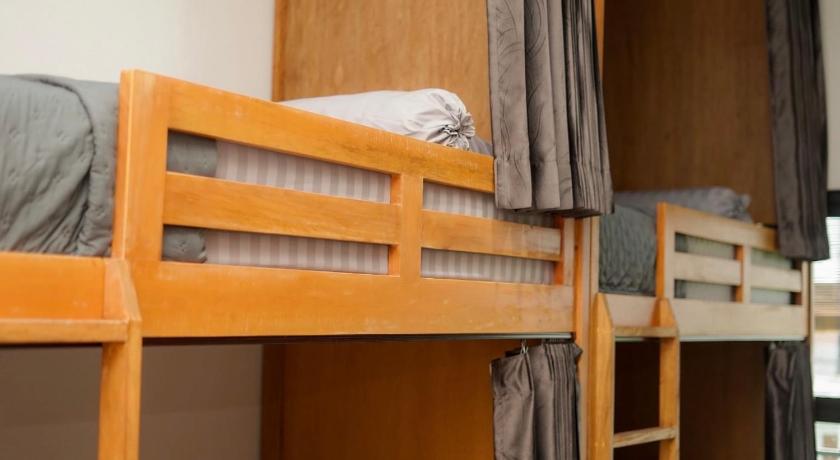 TWD hostel - image 32