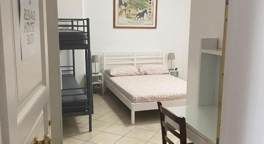 Renaio House Buti